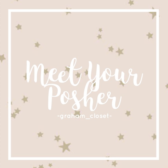 Meet your Posher, Meg - Picture 1 of 2